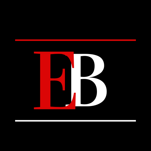 Ebrahim Beiati-Asl Logo